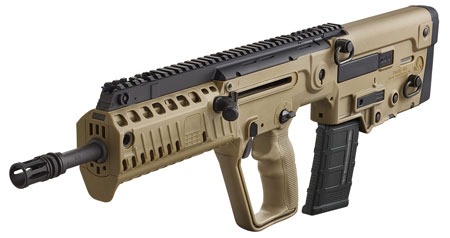 IWI US Inc - Tavor - 5.56x45mm NATO for sale