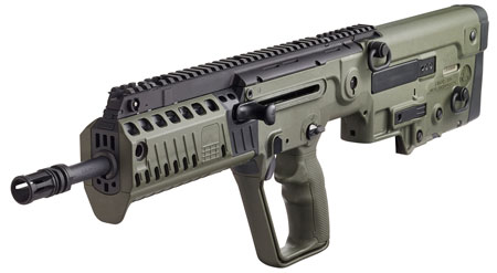 IWI US Inc - Tavor - 5.56x45mm NATO for sale