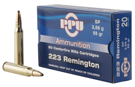 Prvi Partizan - Standard Rifle - .223 Remington for sale