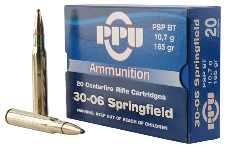 Prvi Partizan - Standard Rifle - 30-06 Springfield for sale