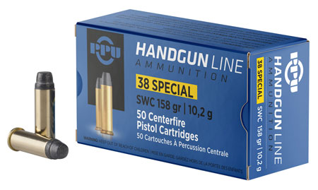 Prvi Partizan - Handgun - .38 Special for sale