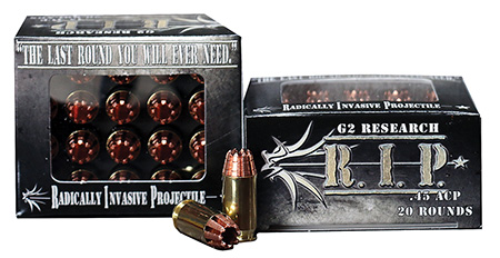 G2 Research - R.I.P - .45 ACP|Auto for sale