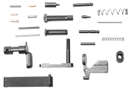 wilson combat - Lower Parts Kit -  for sale