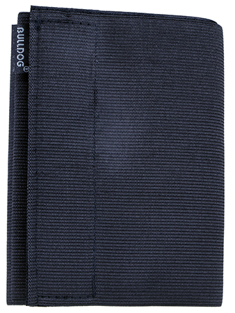 Bulldog Cases - Deluxe - Handgun for sale