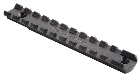 tactical solutions inc - Standard Scope Rail for BuckMark Pistols -  for sale