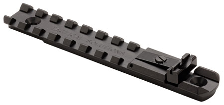tactical solutions inc - Integral Scope Rail for Buck Mark Pistols -  for sale