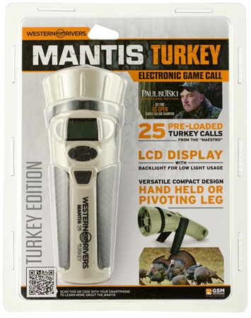 gsm outdoors - Mantis -  for sale