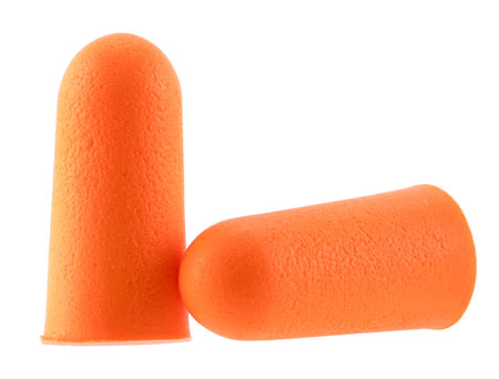 gsm outdoors - Foam Ear Plugs -  for sale