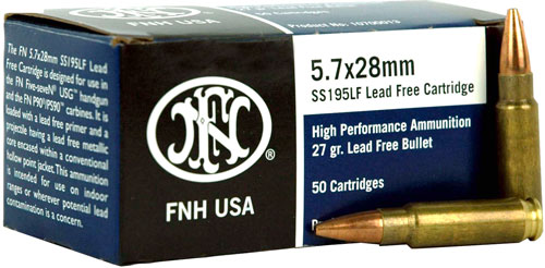 FN - High Performance - 5.7x28mm for sale