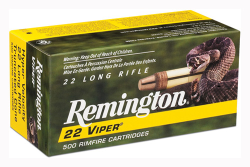 remington ammo|kinetic - Viper - .22LR for sale
