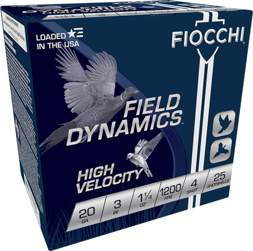 Fiocchi - Field Dynamics -  for sale