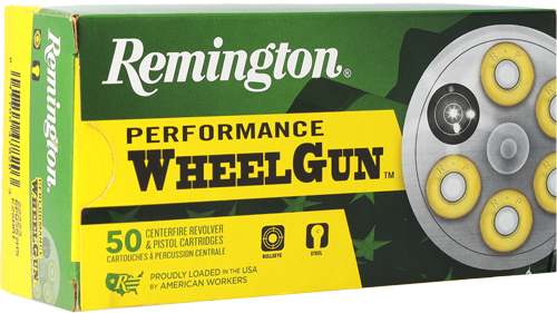 remington ammo|kinetic - Performance WheelGun - .38 Special for sale
