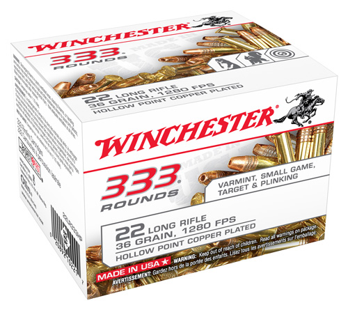 Winchester - USA - .22LR for sale