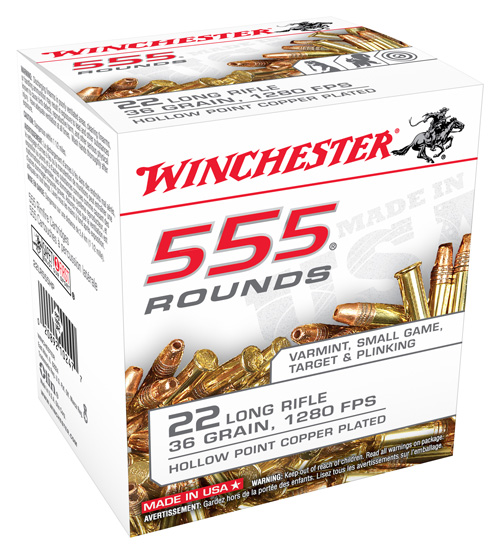 Winchester - USA - .22LR for sale