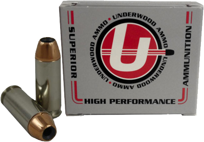 underwood ammo - Sporting - 10mm Auto for sale