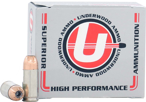 underwood ammo - XTP - 10mm Auto for sale