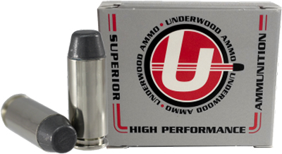 underwood ammo -  - 10mm Auto for sale