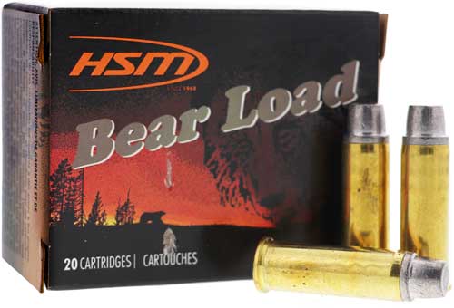 HSM - Bear Load - .454 Casull for sale