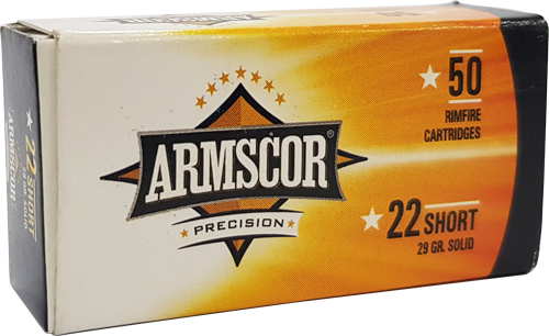 Rock Island Armory|Armscor - Precision - .22 Short for sale