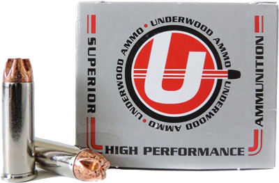 underwood ammo - Xtreme Defense - .38 Special for sale