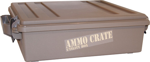 mtm molded products co - Ammo Crate -  for sale