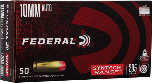 federal cartridge|kinetic - Syntech - 10mm Auto for sale
