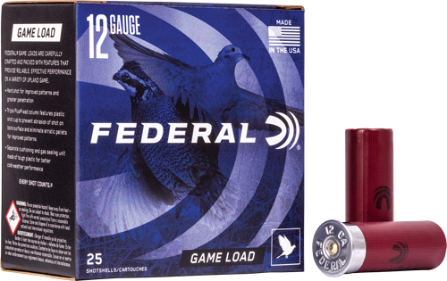 federal cartridge|kinetic - Game-Shok - 12 Gauge 2.75" for sale