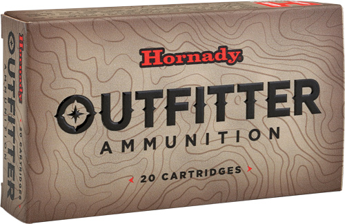Hornady - Outfitter - 7mm Rem Mag for sale