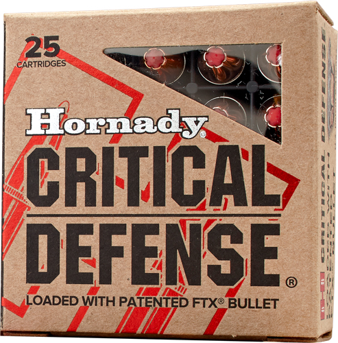 Hornady - Critical Defense - 327 Federal Mag for sale