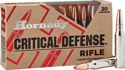 Hornady - Critical Defense - .32 ACP for sale