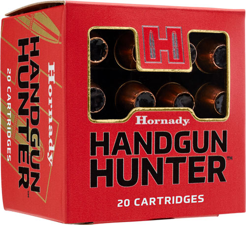 Hornady - Handgun Hunter - .40 S&W for sale