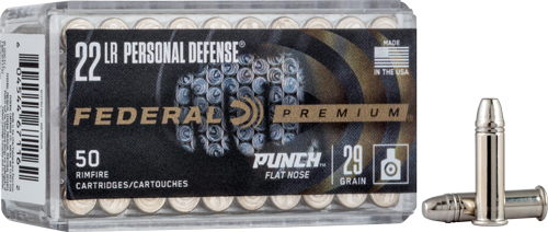 federal cartridge|kinetic - Premium - .22LR for sale