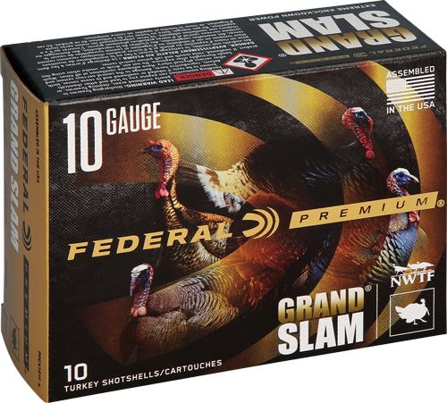federal cartridge|kinetic - Premium - 10 Gauge 3.5" for sale
