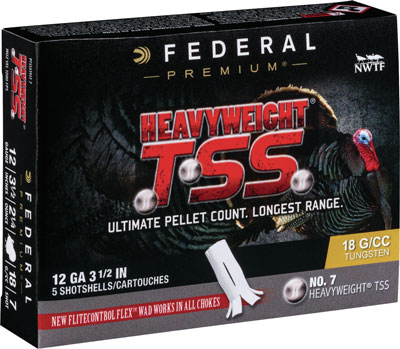 federal cartridge|kinetic - Premium - 12 Gauge 3.5" for sale