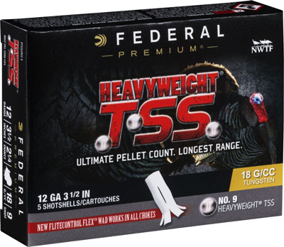 federal cartridge|kinetic - Premium - 12 Gauge 3.5" for sale