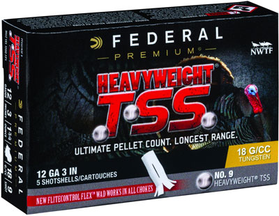federal cartridge|kinetic - Premium - 12 Gauge 3" for sale