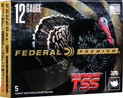 federal cartridge|kinetic - Premium - 12 Gauge 3.5" for sale
