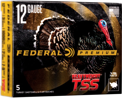 federal cartridge|kinetic - Premium - 12 Gauge 3" for sale