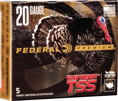 federal cartridge|kinetic - Premium - 20 Gauge 3" for sale