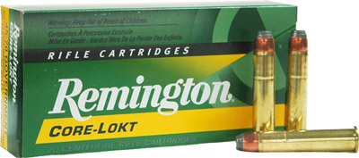 remington ammo|kinetic - Core-Lokt - 45-70 Gov for sale