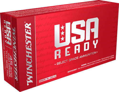 Winchester - USA - .45 ACP|Auto for sale