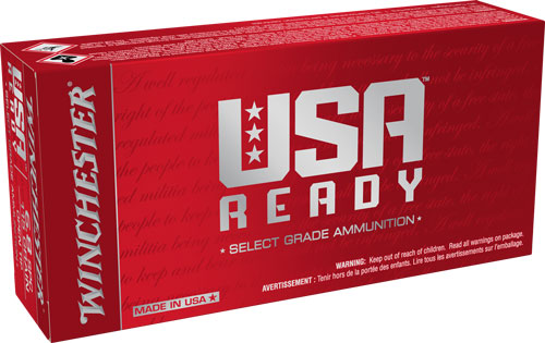 Winchester - USA Ready - 6.8mm Rem SPC for sale