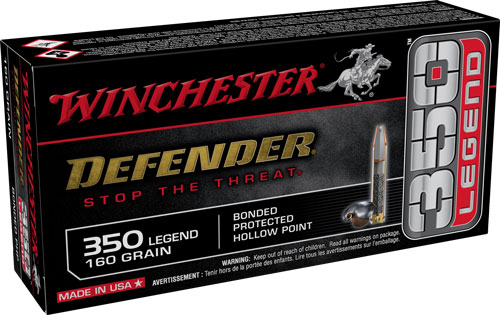 Winchester - Defender - 350 Legend for sale