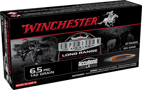 Winchester - Expedition Big Game - 6.5mm PRC for sale