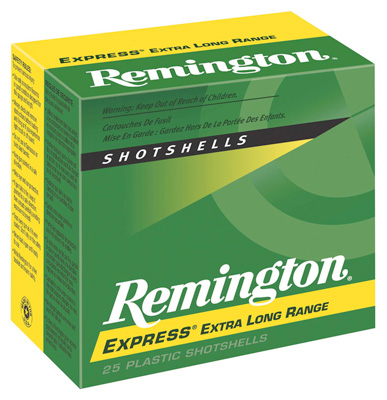 remington ammo|kinetic - Express XLR - 410 Bore 2.5" for sale