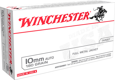 Winchester - USA - 10mm Auto for sale