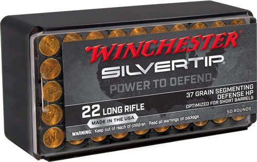 Winchester - Silvertip - .22LR for sale