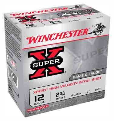 Winchester - Super X - 12 Gauge for sale