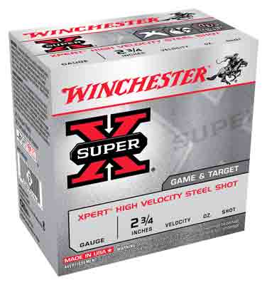 Winchester - Super X - 20 Gauge 2.75" for sale
