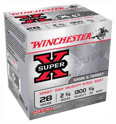 Winchester - Super X - 28 Gauge 2.75" for sale